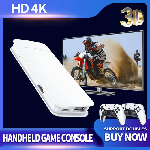 Video Game Console