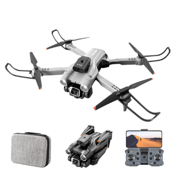 Obstacle Avoidance Foldable Drone with Dual Camera product image 5