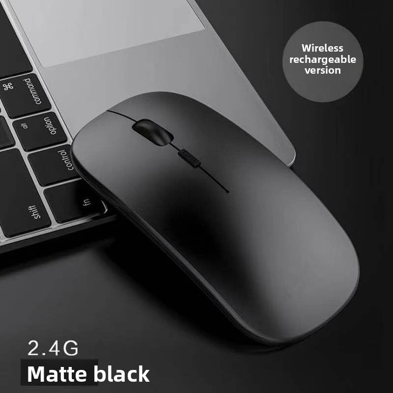 Rechargeable Bluetooth Dual-Mode Wireless Mouse Computing Devices product image 6