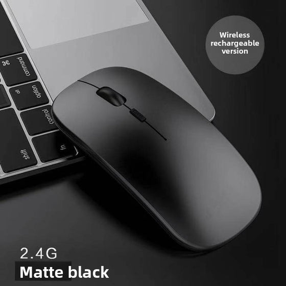 Rechargeable Bluetooth Dual-Mode Wireless Mouse Computing Devices product image 6