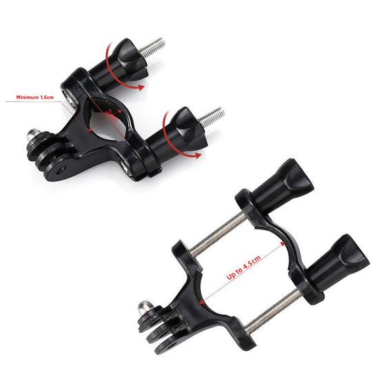 Action camera bike mount Action Cameras product image 2