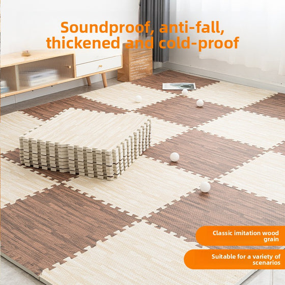 Foam floor mat Decorative Materials product image 1