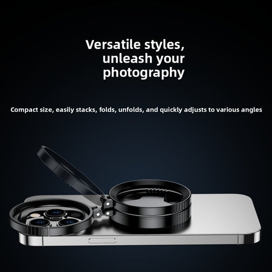 Magnetic Phone Camera Filter with Polarizer Lens Phone Accessories product image 3