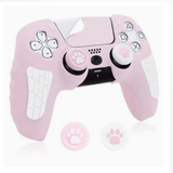 PS5 Controller Silicone Protective Cover