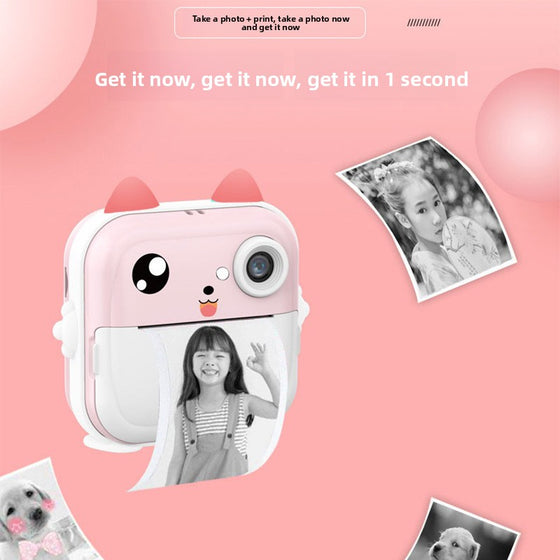 Kids Instant Print Digital Camera Camera & Photography product image 2