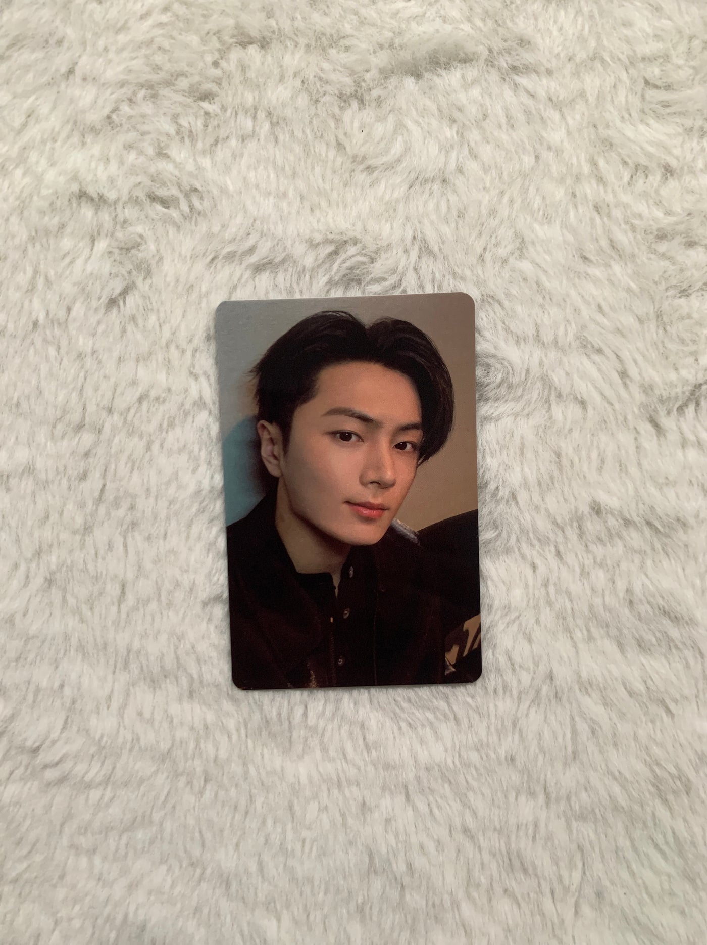 Enhypen Member Photo Cards Collection