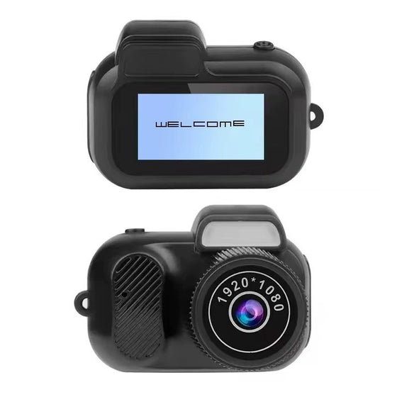 Portable Digital Camera with HD Recording Camera & Photography product image 3