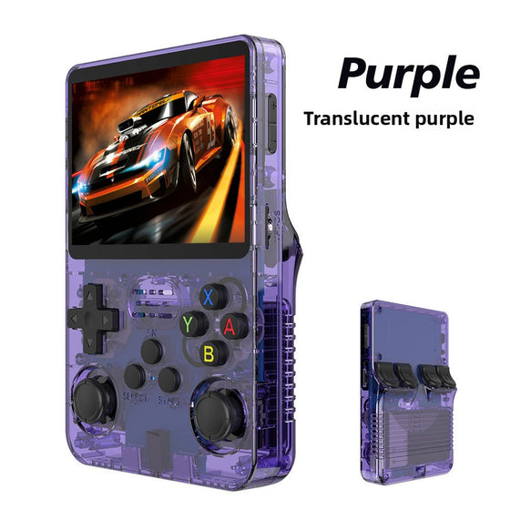 Handheld Game Console Consoles product image 6