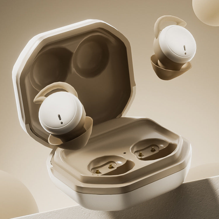 Wireless Bluetooth Earbuds with Charging Case