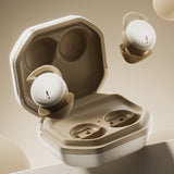Wireless Bluetooth Earbuds with Charging Case