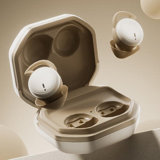 Wireless Bluetooth Earbuds with Charging Case product image 2