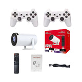 Game Projector