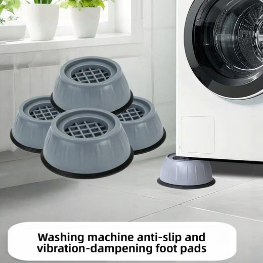 Washing Machine Base Stand