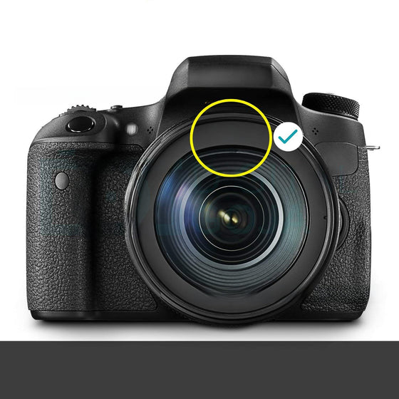 Medium gray density filter Action Cameras product image 4