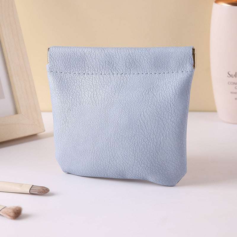 Cosmetic storage bag