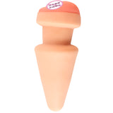 Cone Anal Plug Adult Sex Toy
