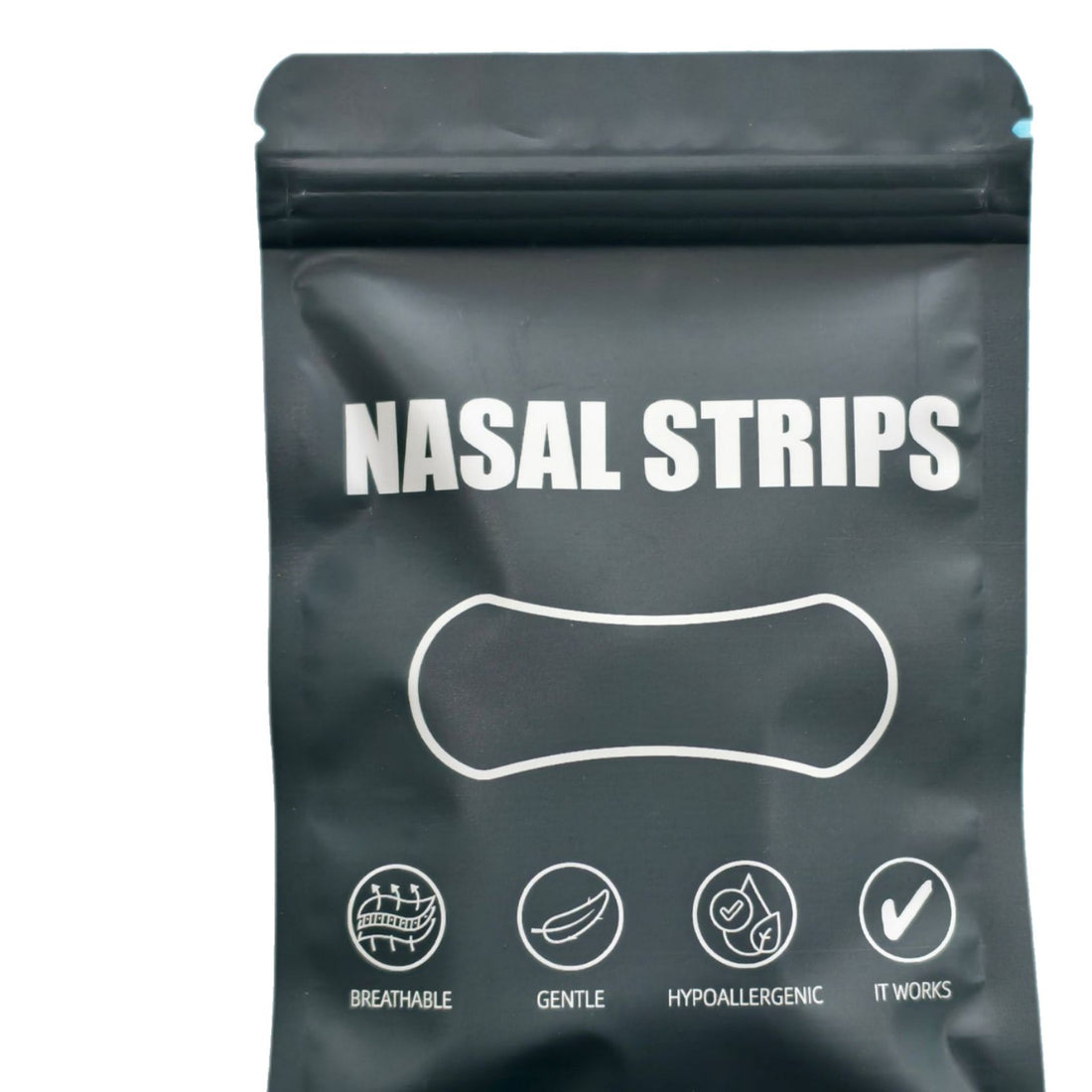 Nasal Breathing Strips for Snoring Relief and Exercise product image 1