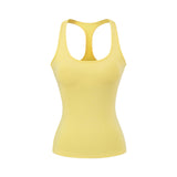 Womens Fitness Yoga Sling Vest