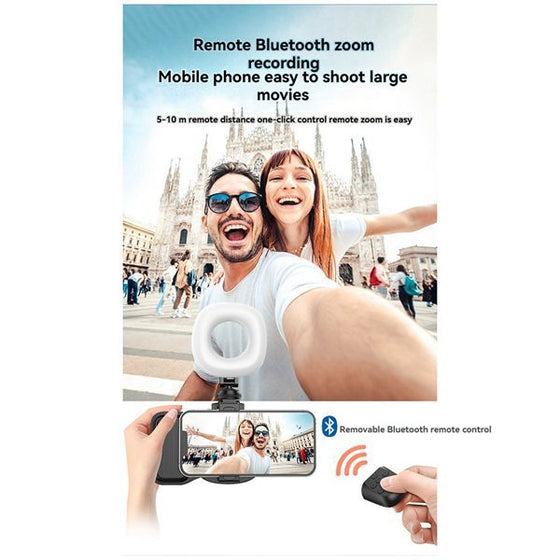 Bluetooth Selfie Stick Phone Accessories product image 2