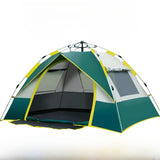Automatic Folding Camping Tent for 3-4 People