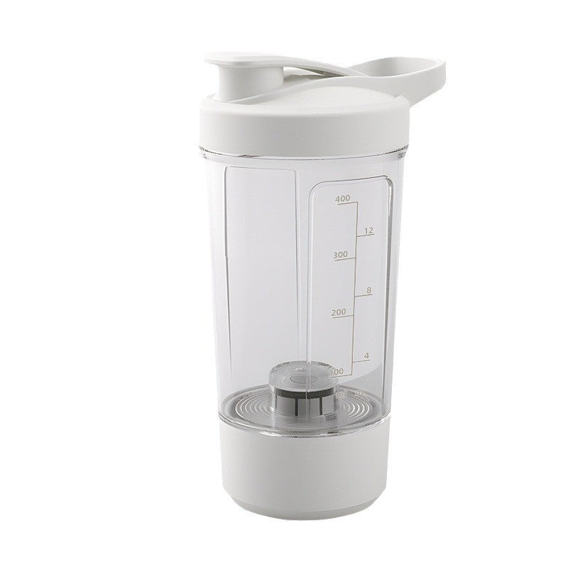 Automatic Coffee Cup