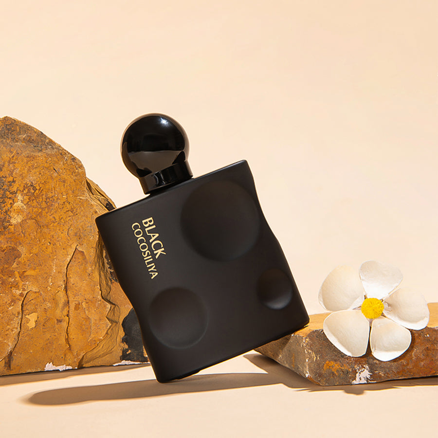 Temptation Niche Perfume in Red