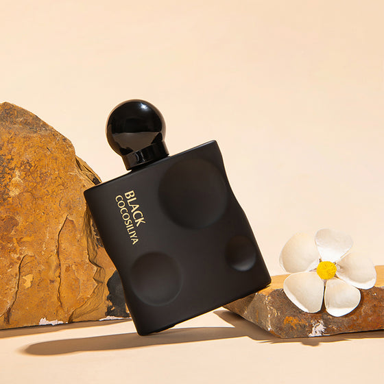 Temptation Niche Perfume in Red