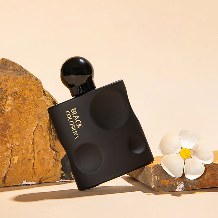 Temptation Niche Perfume in Red
