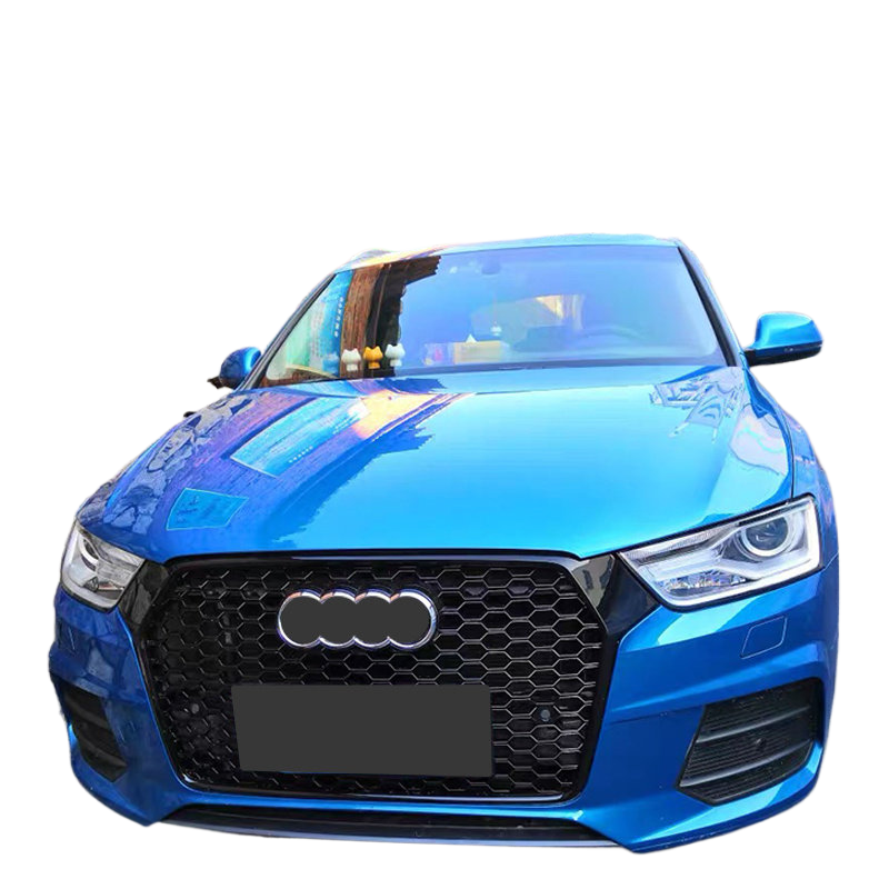 Fog Light Frame Cover product image 5