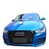 Fog Light Frame Cover