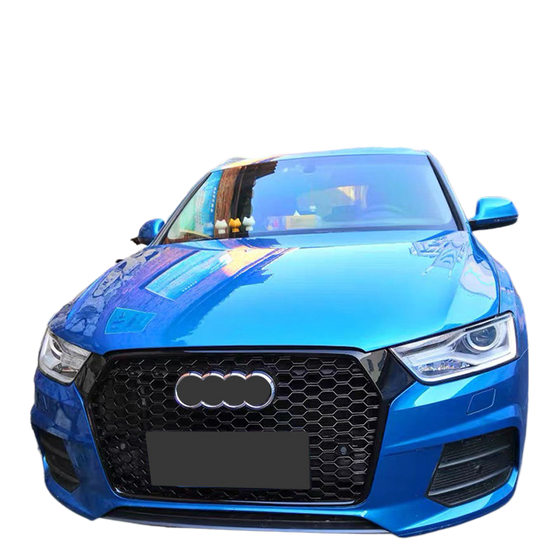 Fog Light Frame Cover product image 5