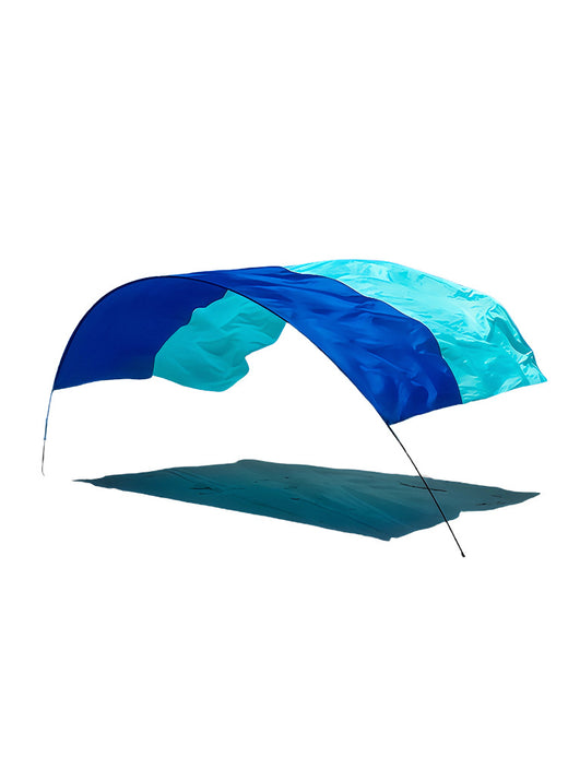 Portable Folding Beach Sunshade Canopy
