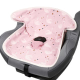 Baby Car Seat Pad Stroller Mat