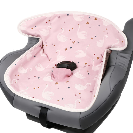 Baby Car Seat Pad Stroller Mat product image 5