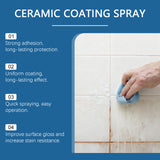 Ceramic Coating Spray