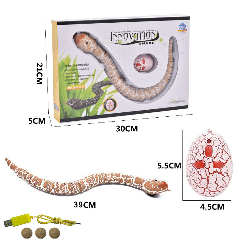 Remote Control Snake product image 7