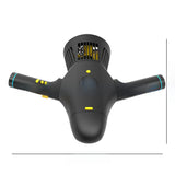 Handheld Underwater Propeller Diving Booster
