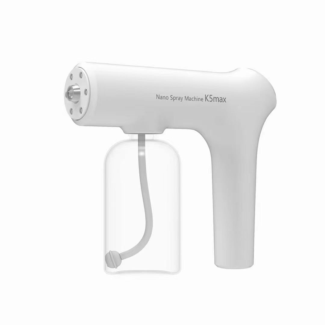 Nano Spray Gun Wireless Handheld Disinfection Gun product image 6