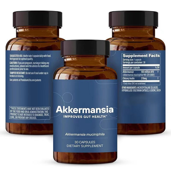Probiotic Capsules product image 2
