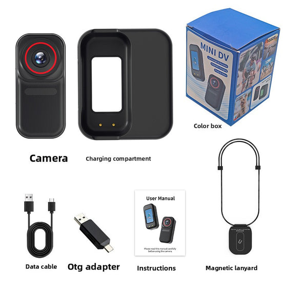 Action Camera Security & Cameras product image 6