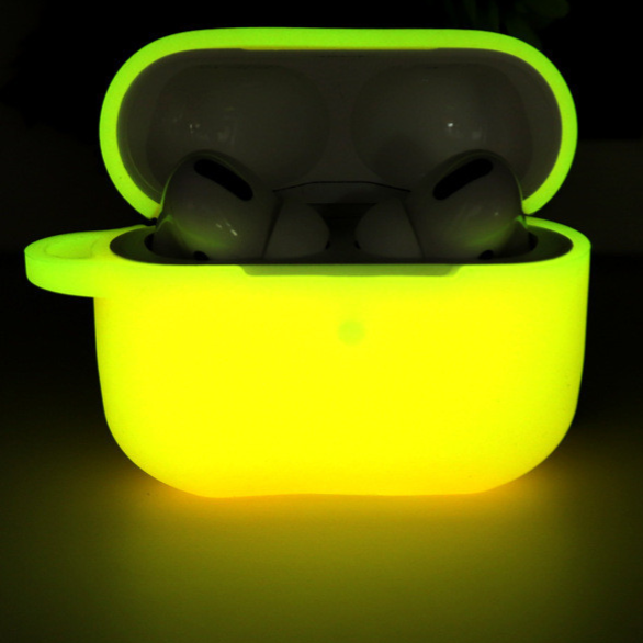 Earphone case silicone gel