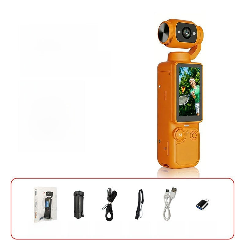 Q7 Action Camera with 1.9inch Screen Photo Video Recording Playback