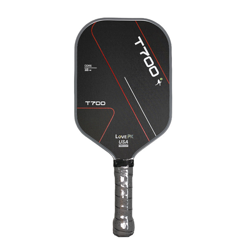 T700 Matte Carbon Fiber Pickleball Racket product image 8