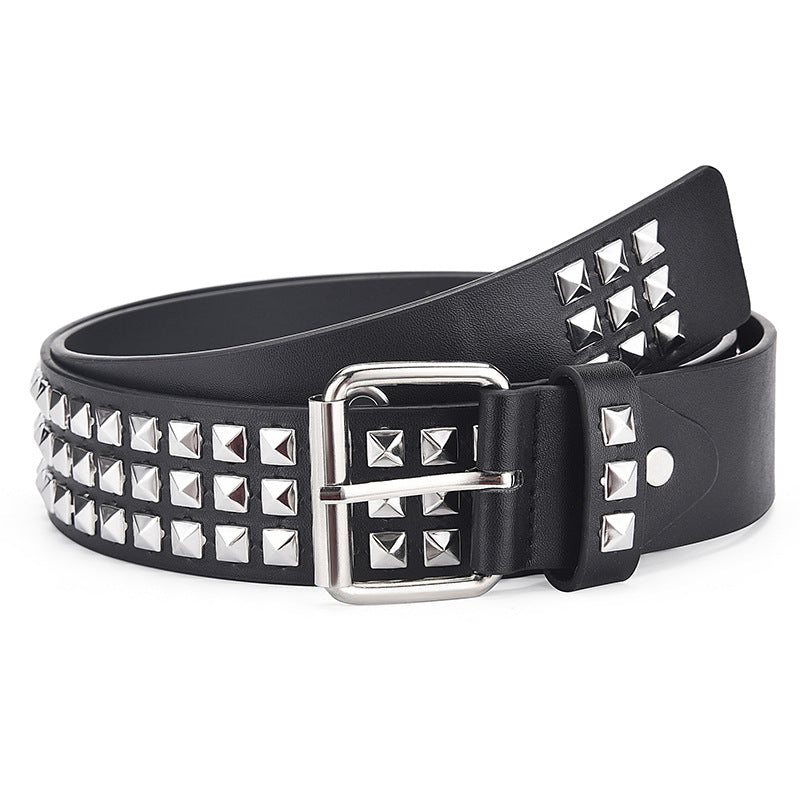 Bolt Belt for Ladies