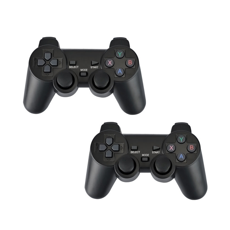Wireless USB Game Controller for PC TV Console