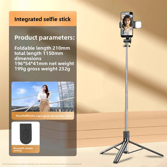 Bluetooth Selfie Stick Phone Accessories product image 6