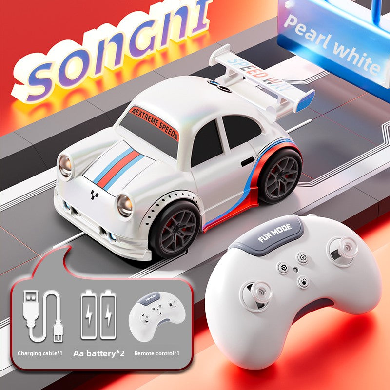 Mini Remote Control Drift Car with Smart Sensor