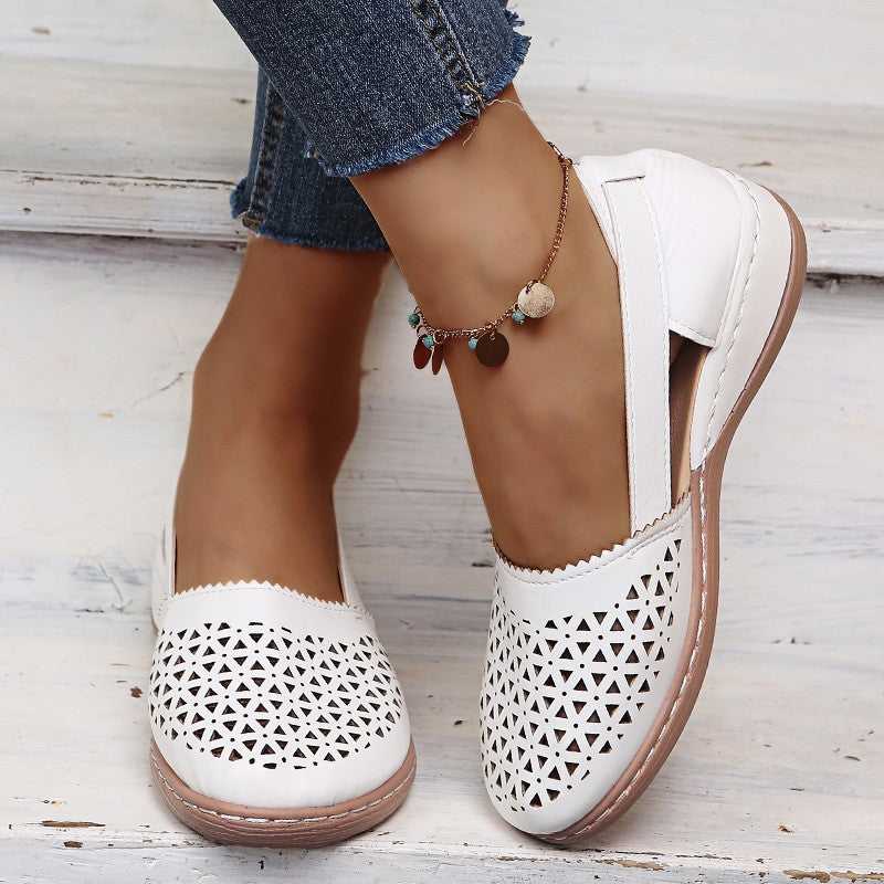 Women Casual Wedge Sandals