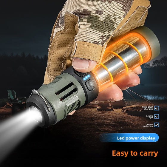 Mosquito Repellent Lamp Pest & Animal Control product image 2