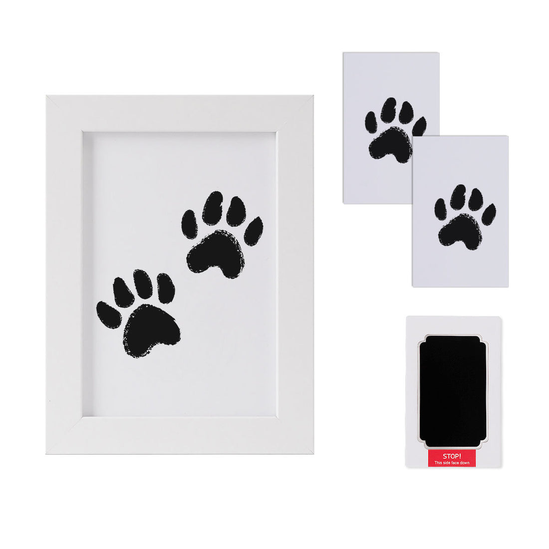 Pet Ink Pad